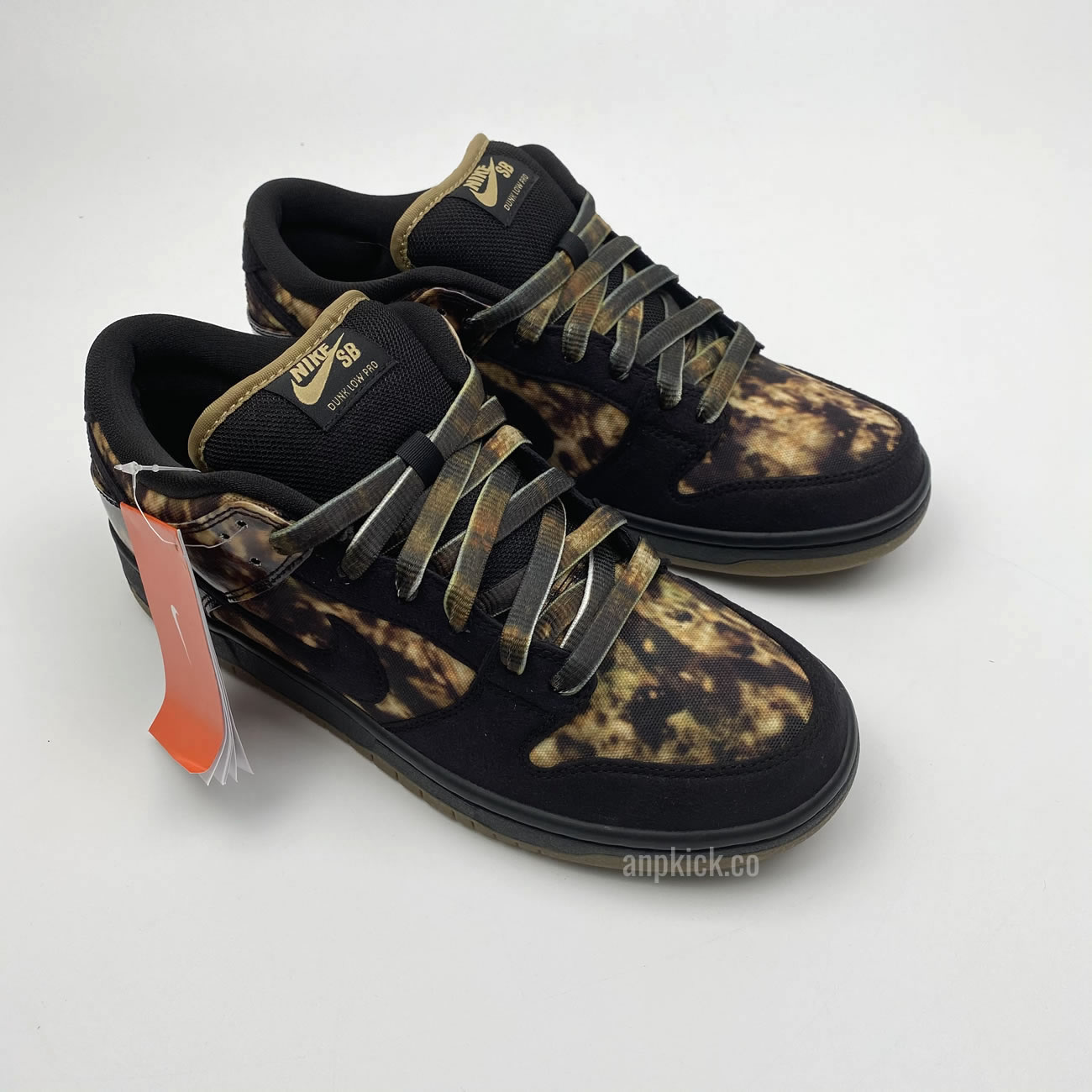 Nike Sb Dunk Low Premium Pushead 2 536356 002 Release Date (2) - newkick.vip