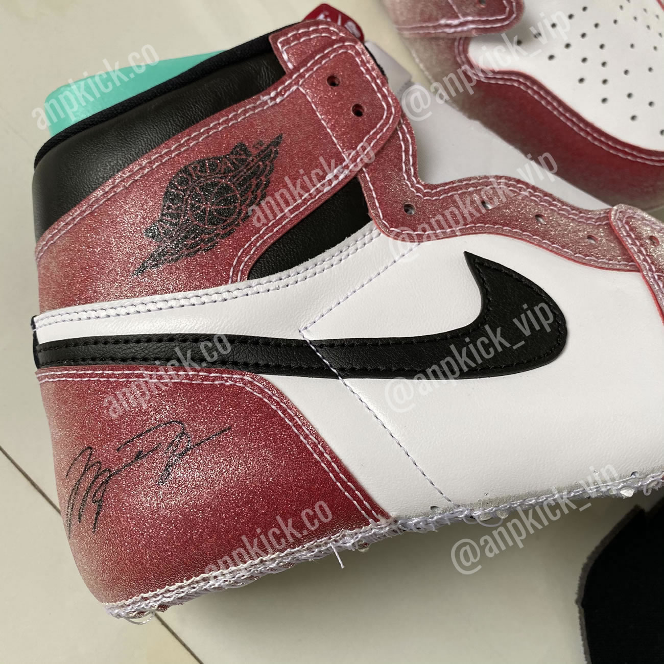 Trophy Room Air Jordan 1 High Og Sp Chicago Da2728 100 (5) - newkick.vip