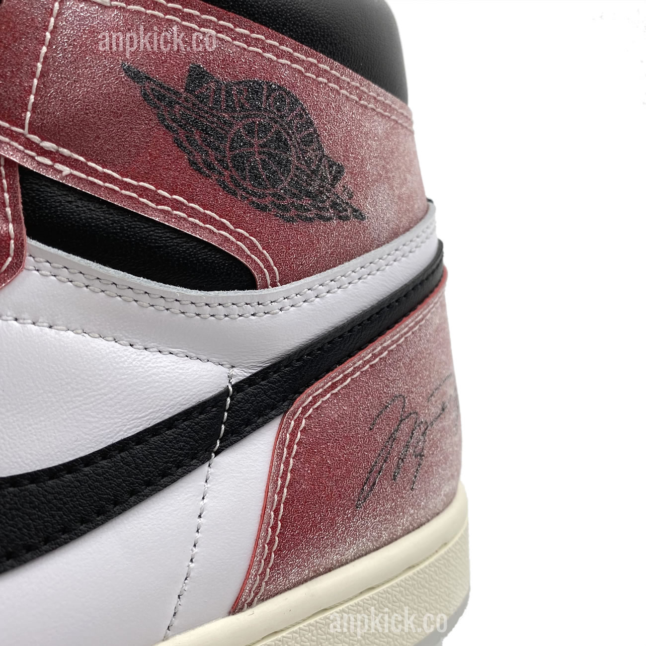 Trophy Room Air Jordan 1 High Og Sp Chicago First Look Da2728 100 (10) - newkick.vip