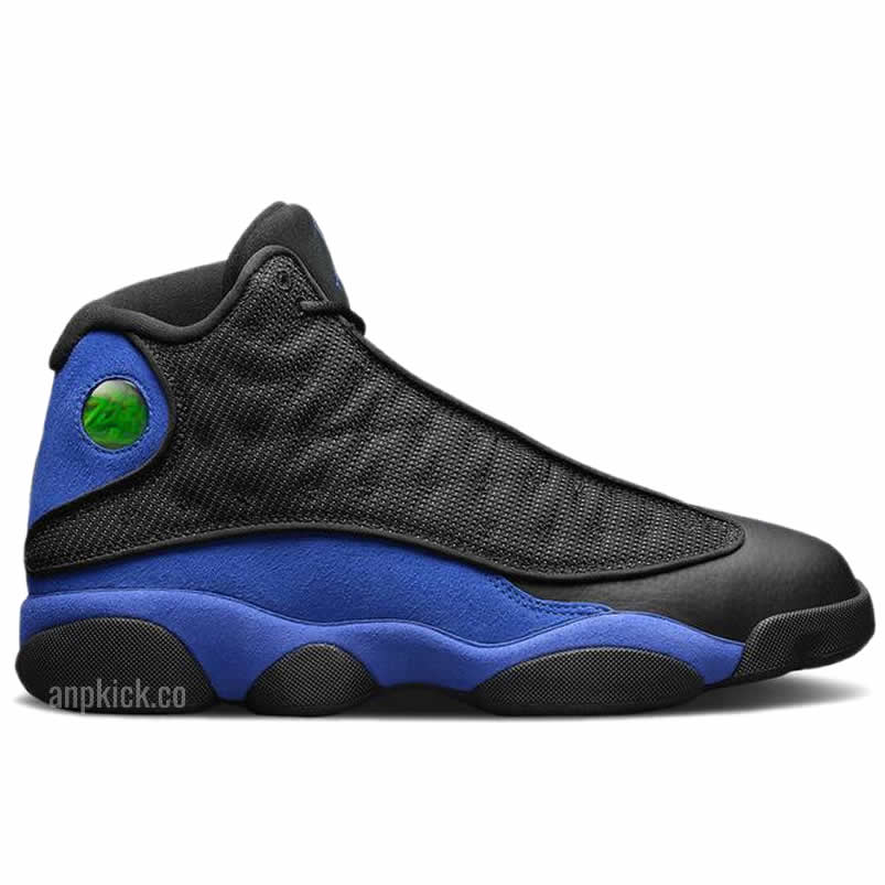 Air Jordan 13 Retro Hyper Royal New Release 414571 040 (2) - newkick.vip