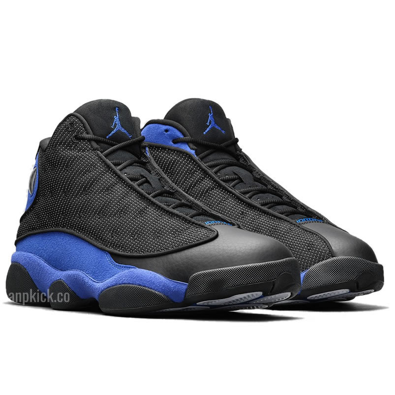 Air Jordan 13 Retro Hyper Royal New Release 414571 040 (3) - newkick.vip