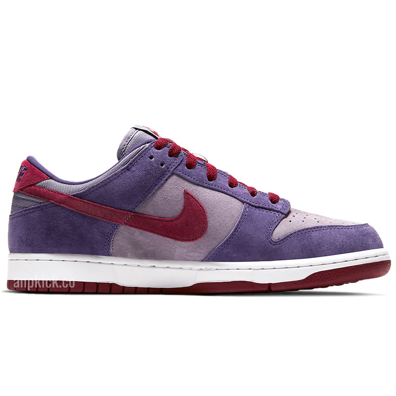 Nike Dunk Low Plum Special Edition Cu1726 500 (2) - newkick.vip