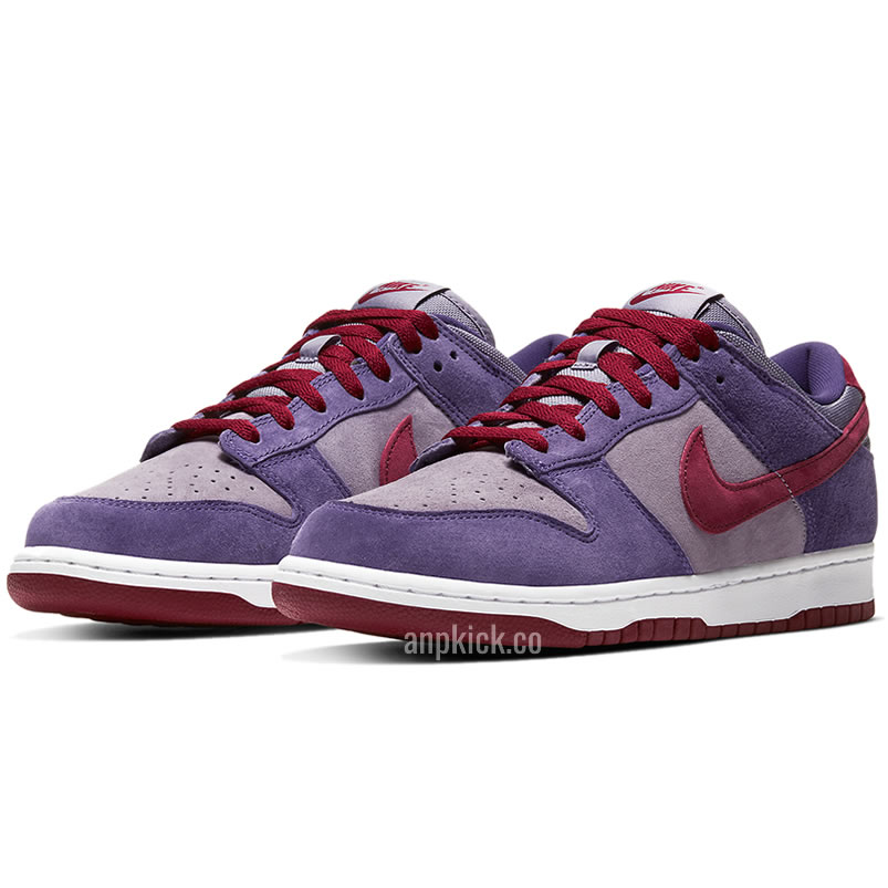 Nike Dunk Low Plum Special Edition Cu1726 500 (3) - newkick.vip