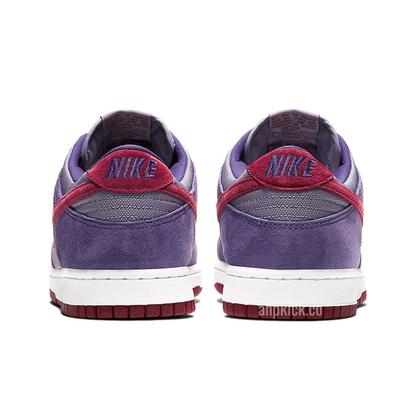 Nike Dunk Low Plum Special Edition Cu1726 500 (5) - newkick.vip