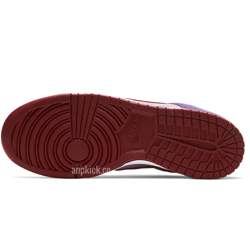 Nike Dunk Low Plum Special Edition Cu1726 500 (6) - newkick.vip