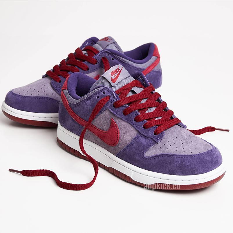 Nike Dunk Low Plum Special Edition Cu1726 500 (7) - newkick.vip