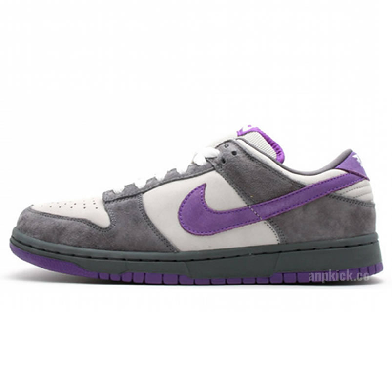 Nike Dunk Sb Low Purple Pigeon 304292 051 (1) - newkick.vip