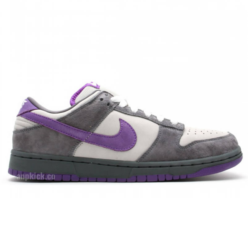 Nike Dunk Sb Low Purple Pigeon 304292 051 (2) - newkick.vip