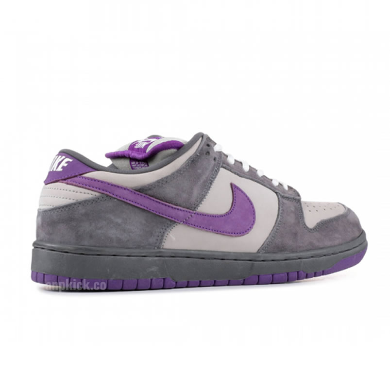 Nike Dunk Sb Low Purple Pigeon 304292 051 (4) - newkick.vip