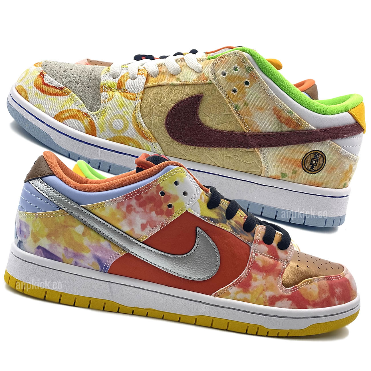 Nike Sb Dunk Low Cny Chinese New Year Cv1628 800 (0) - newkick.vip