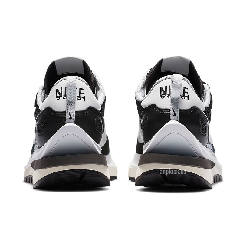 Sacai Nike Vaporwaffle Black Cv1363 001 (5) - newkick.vip