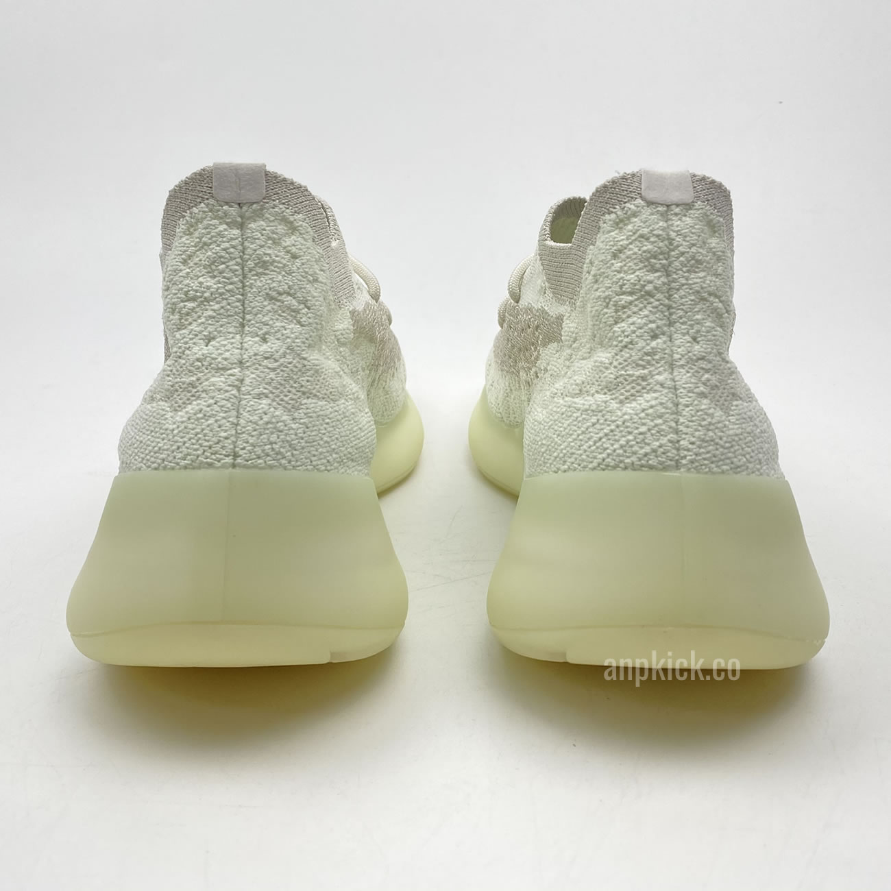 Adidas Yeezy Boost 380 Calcite Glow Release Date Gz8668 (4) - newkick.vip