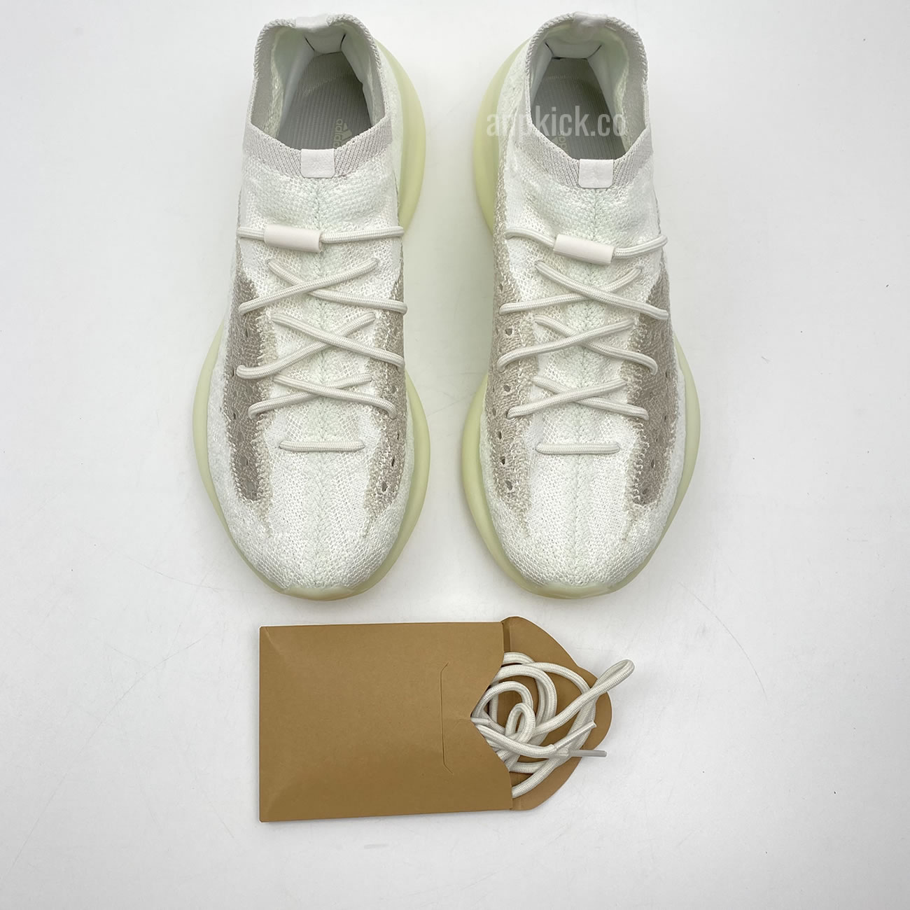 Adidas Yeezy Boost 380 Calcite Glow Release Date Gz8668 (6) - newkick.vip