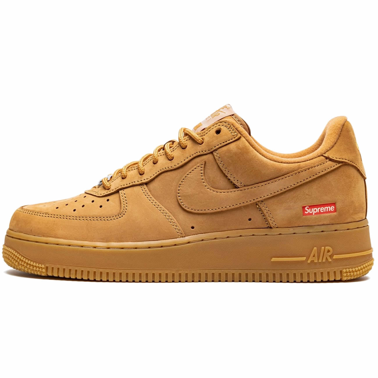 Air Force 1 Low Supreme Wheat Dn1555 200 (1) - newkick.vip