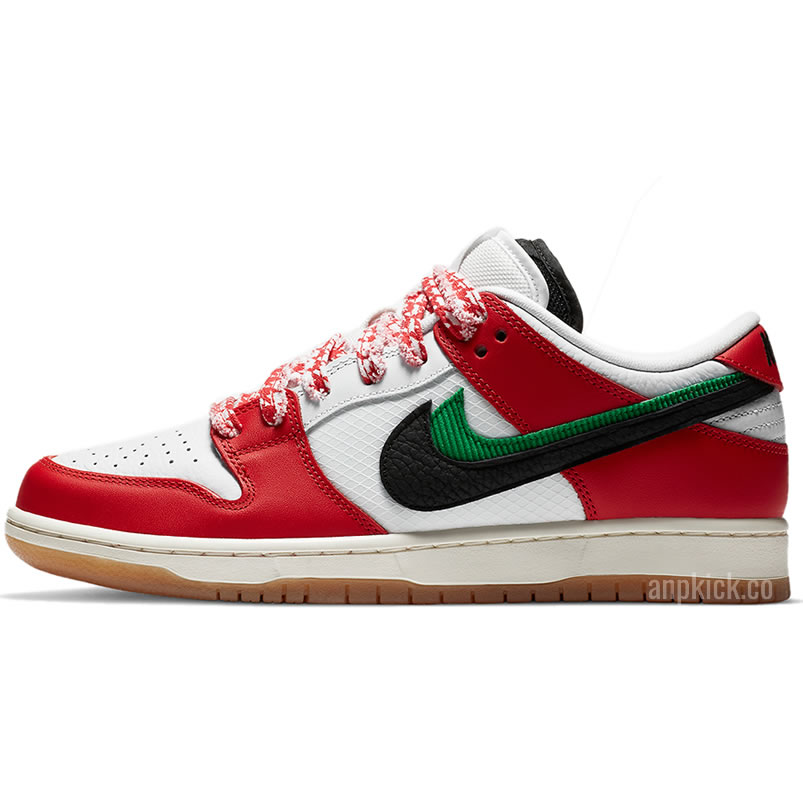 Frame Skate Nike Sb Dunk Low Habibi Ct2550 600 (1) - newkick.vip