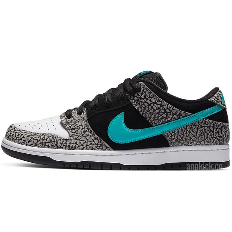 Nike Sb Dunk Low Atmos Elephant Bq6817 009 (1) - newkick.vip