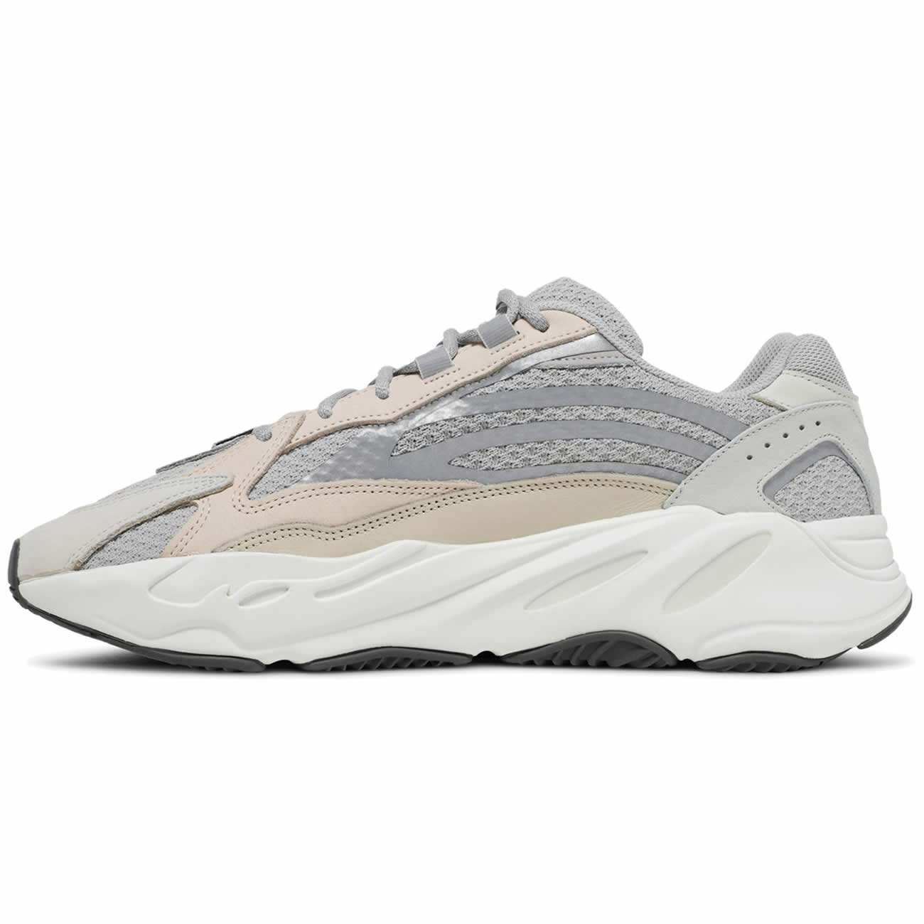 Adidas Yeezy Boost 700 V2 Cream Gy7924 (1) - newkick.vip