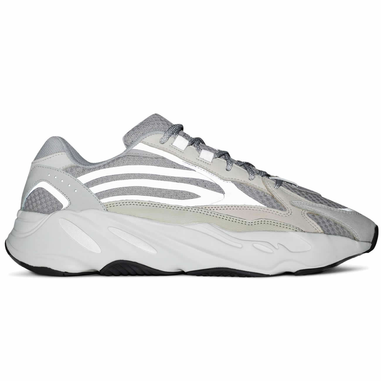 Adidas Yeezy Boost 700 V2 Cream Gy7924 (6) - newkick.vip