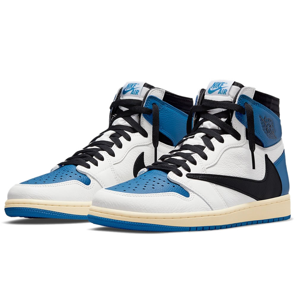 Travis Scott Air Jordan 1 High Og Sp Military Blue Fragment Cactus Jack Royal Dh3227 105 (3) - newkick.vip