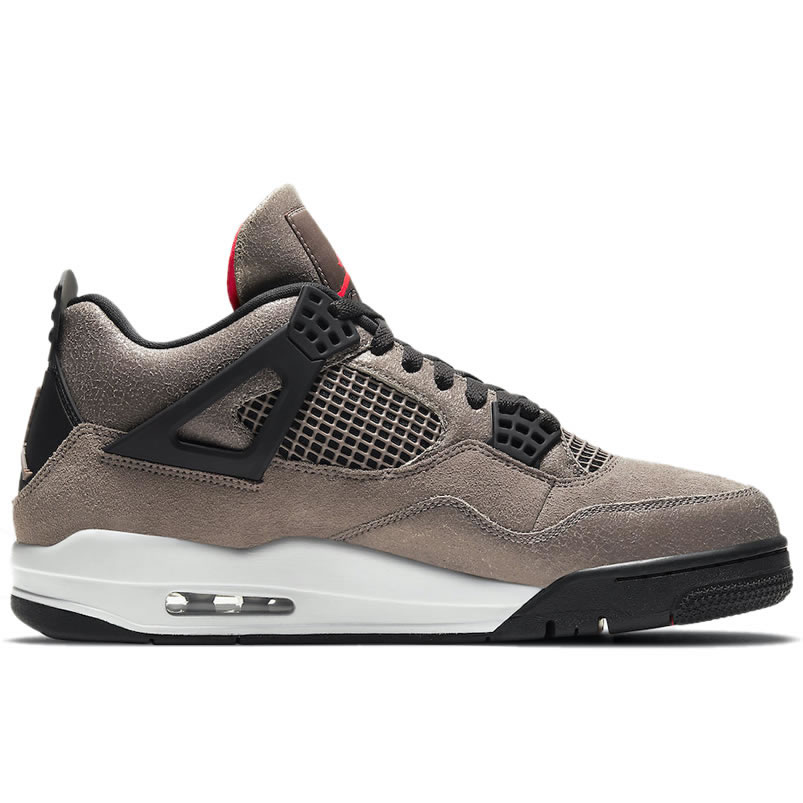 Air Jordan 4 Retro Taupe Haze Db0732 200 (2) - newkick.vip