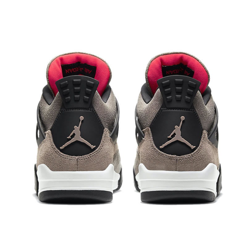 Air Jordan 4 Retro Taupe Haze Db0732 200 (5) - newkick.vip