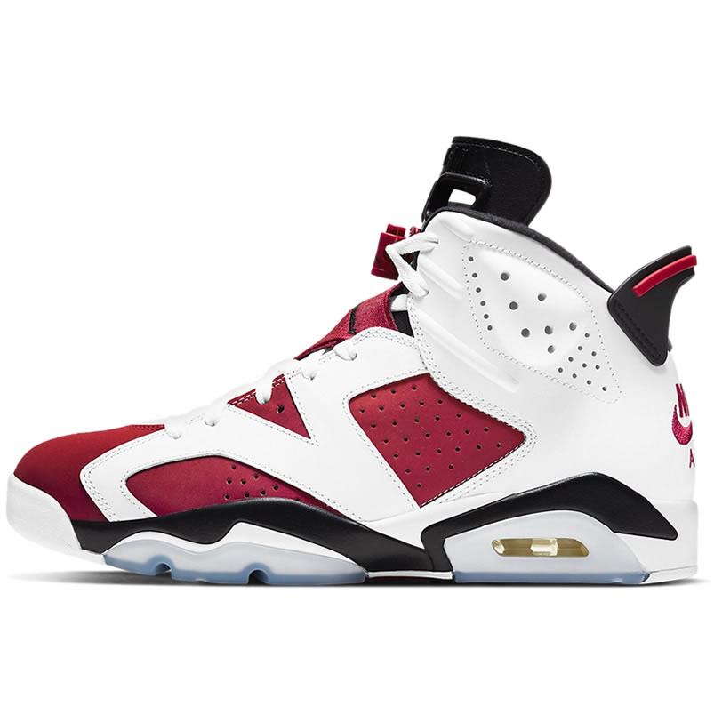 Air Jordan 6 Retro Carmine 2021 Ct8529 106 (1) - newkick.vip