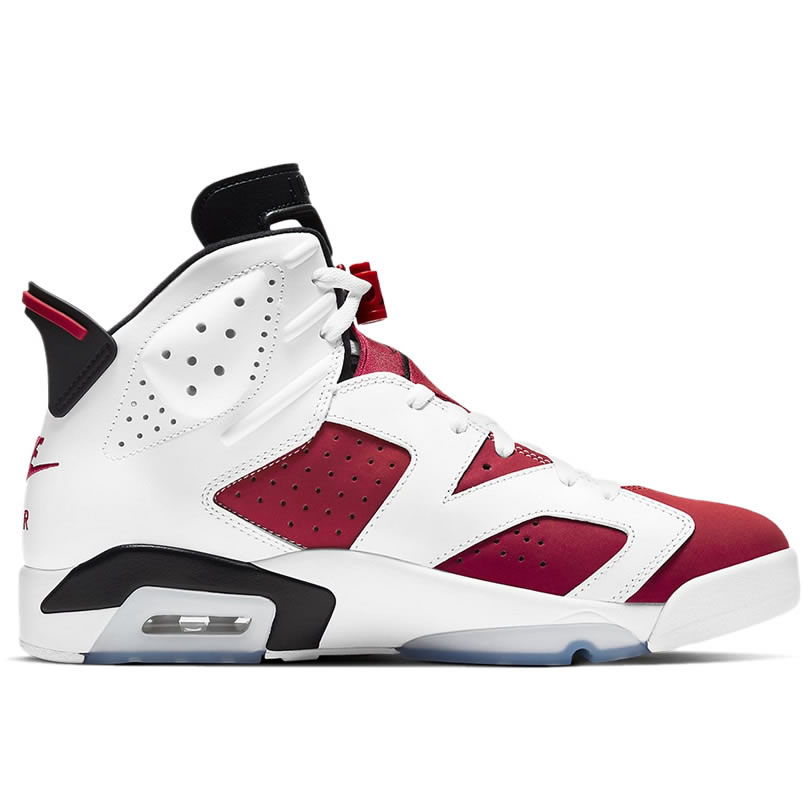 Air Jordan 6 Retro Carmine 2021 Ct8529 106 (2) - newkick.vip