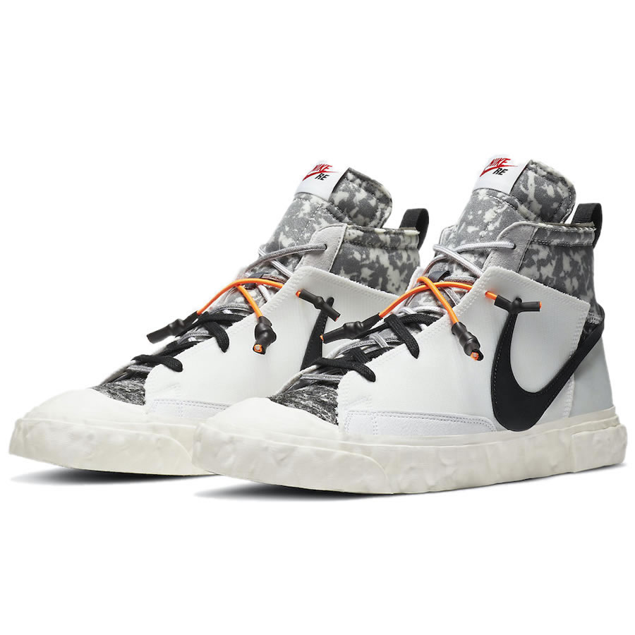 Readymade Nike Blazer Mid Cz3589 100 (2) - newkick.vip