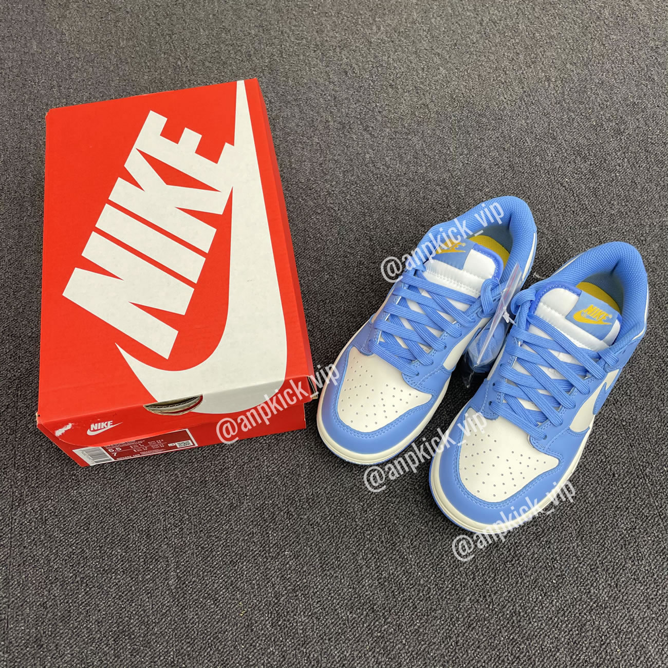 Nike Dunk Low Coast Dd1503 100 (6) - newkick.vip