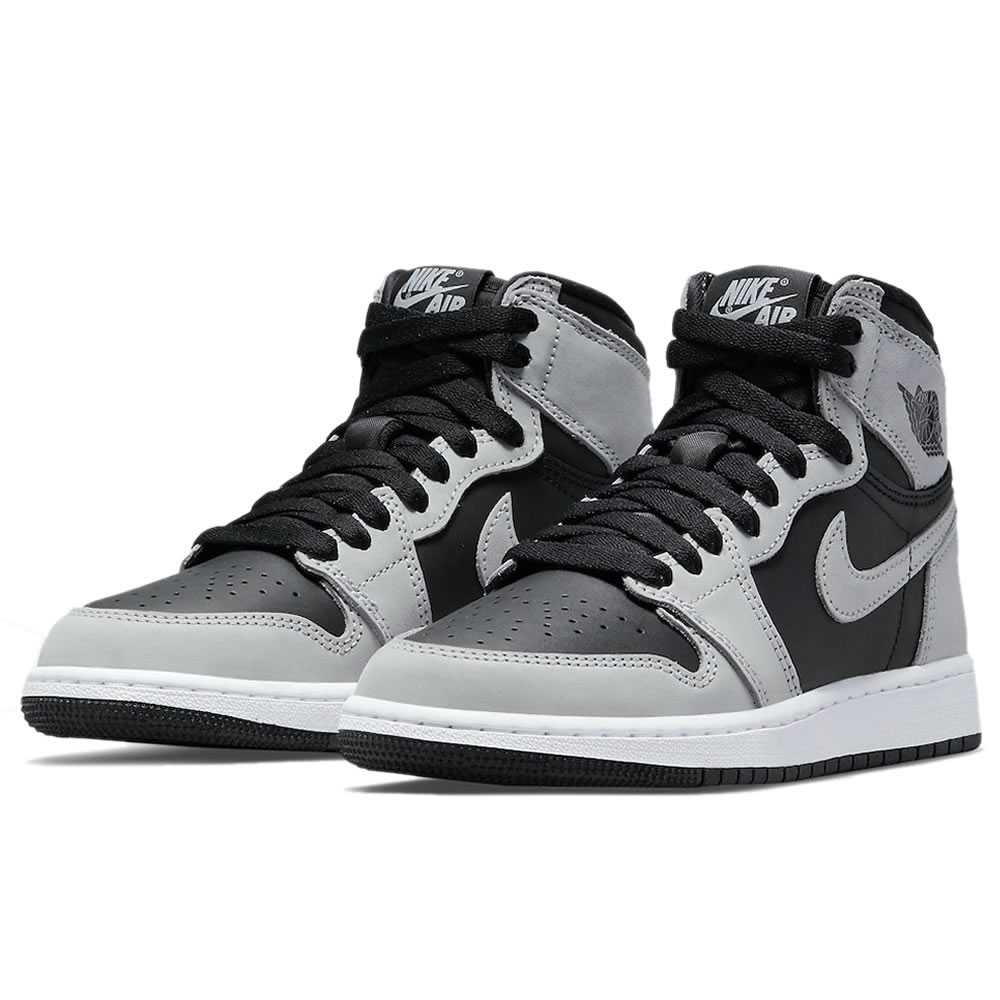 Air Jordan 1 High Og Shadow 2 555088 035 (3) - newkick.vip