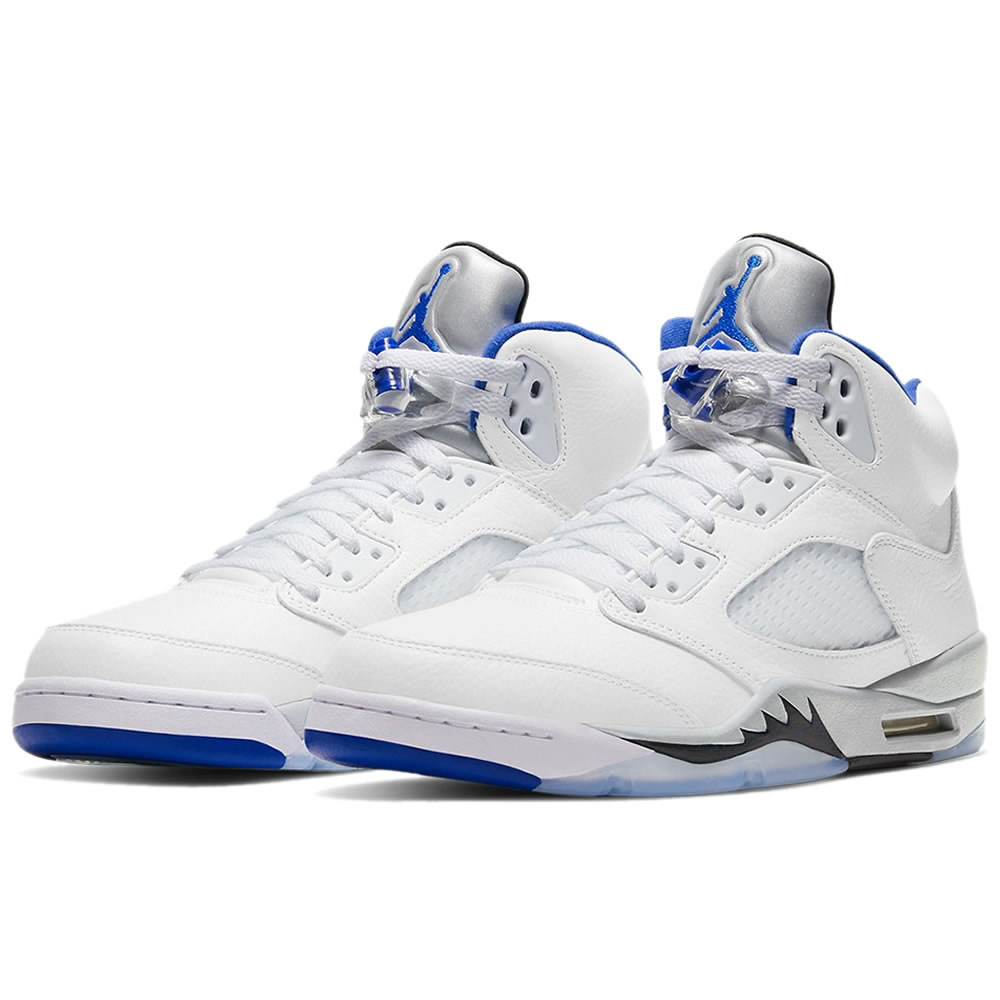 Air Jordan 5 Stealth 2 Hyper Royal Dd0587 140 (3) - newkick.vip