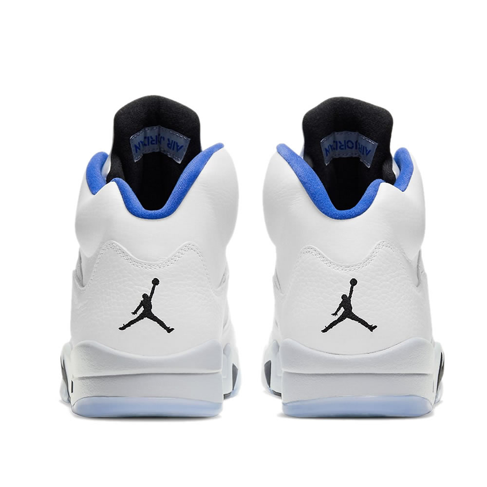 Air Jordan 5 Stealth 2 Hyper Royal Dd0587 140 (5) - newkick.vip