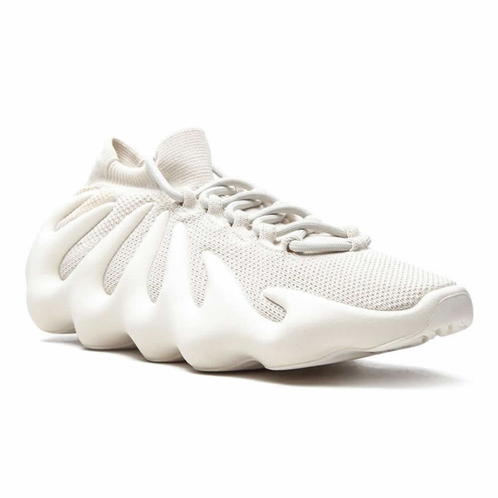 Adidas Yeezy 450 Cloud White H68038 (3) - newkick.vip