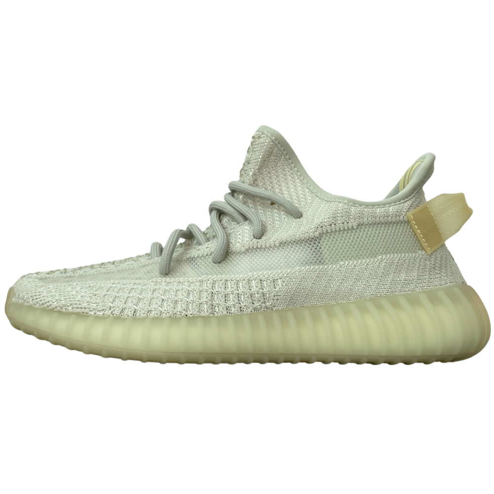 Adidas Yeezy Boost 350 V2 Light Uv Sensitive Anpkick Gy3438 (3) - newkick.vip