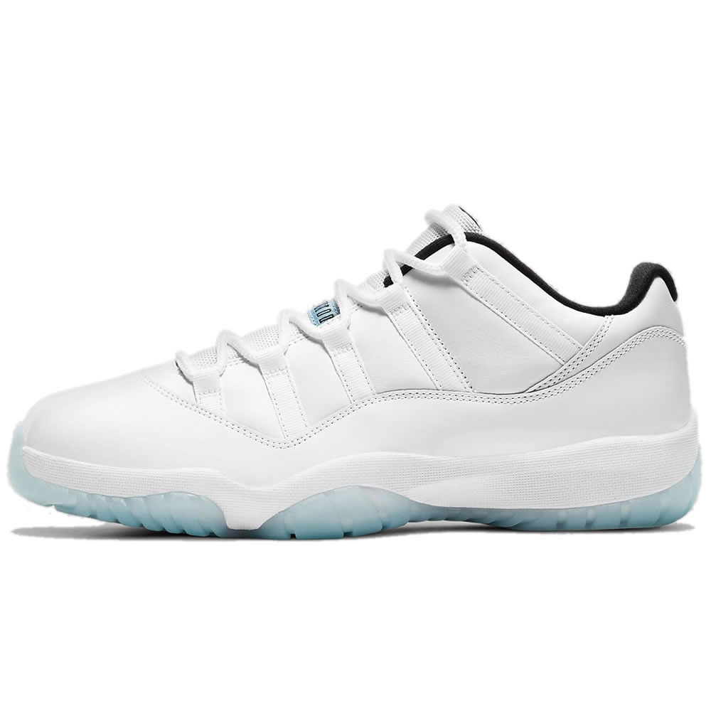 Air Jordan 11 Low Legend Blue New Release Av2187 117 (1) - newkick.vip