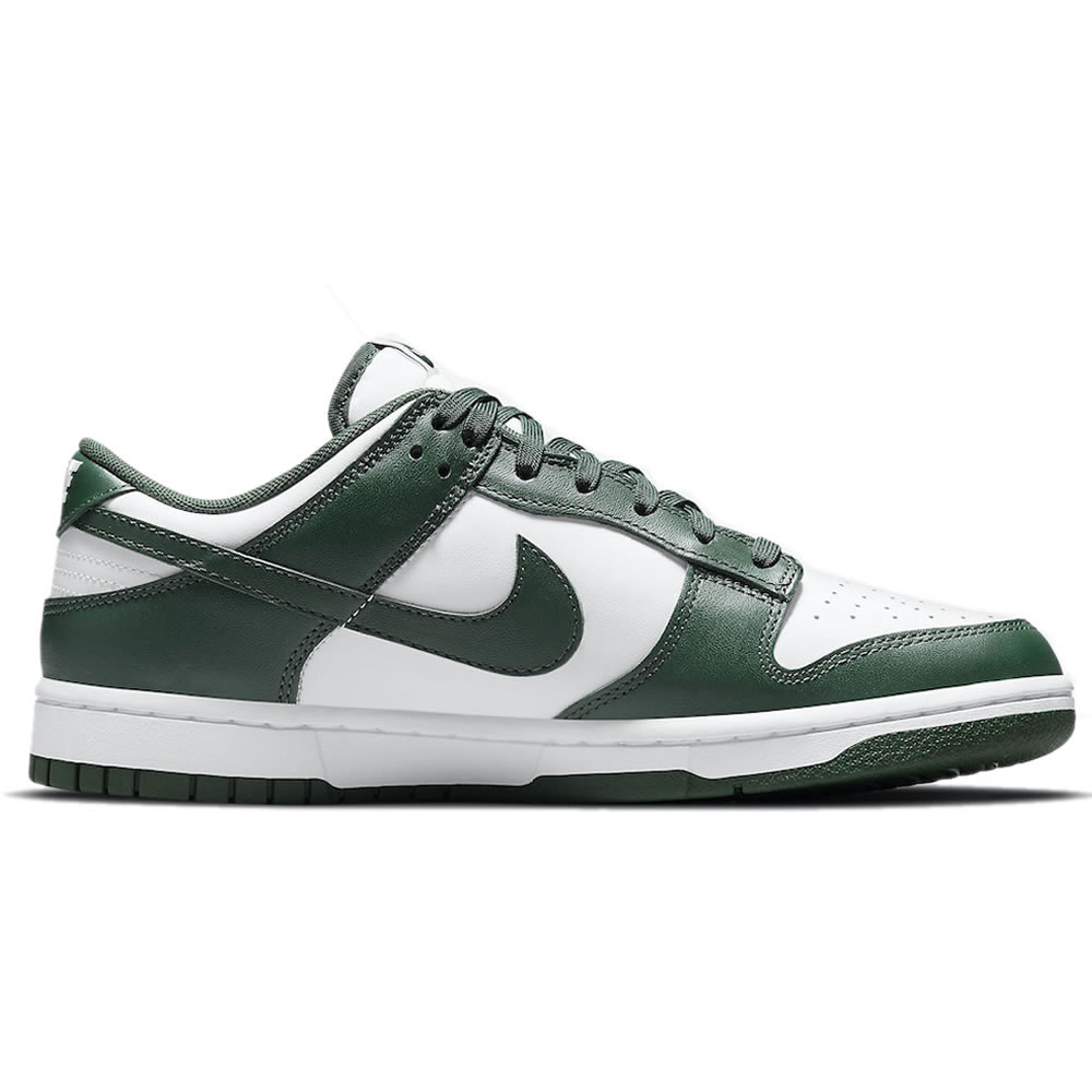 Nike Dunk Low Varsity Green Dd1391 101 (2) - newkick.vip