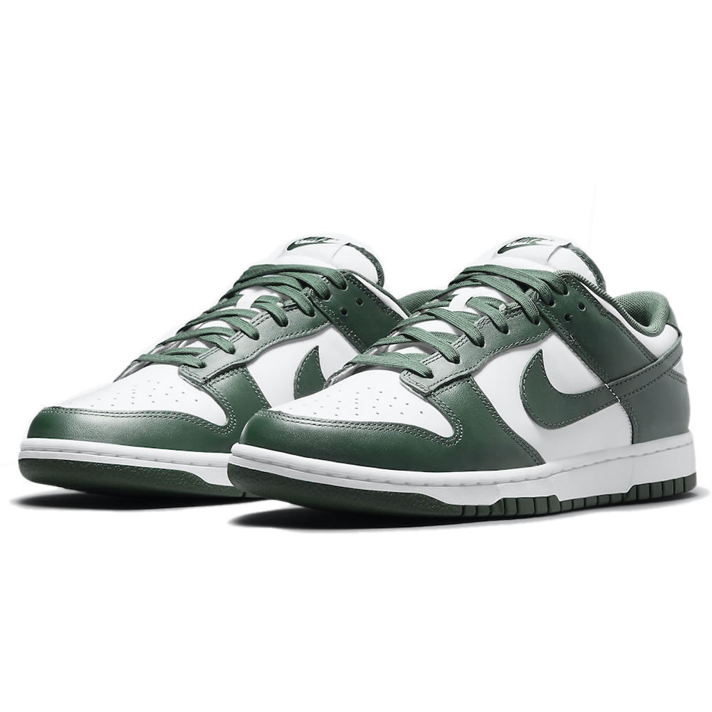 Nike Dunk Low Varsity Green Dd1391 101 (3) - newkick.vip