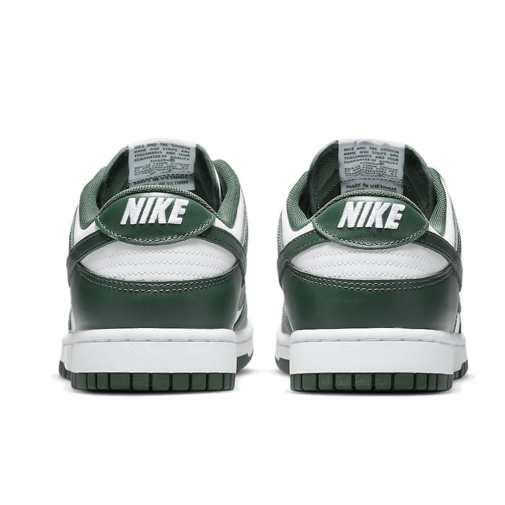 Nike Dunk Low Varsity Green Dd1391 101 (5) - newkick.vip