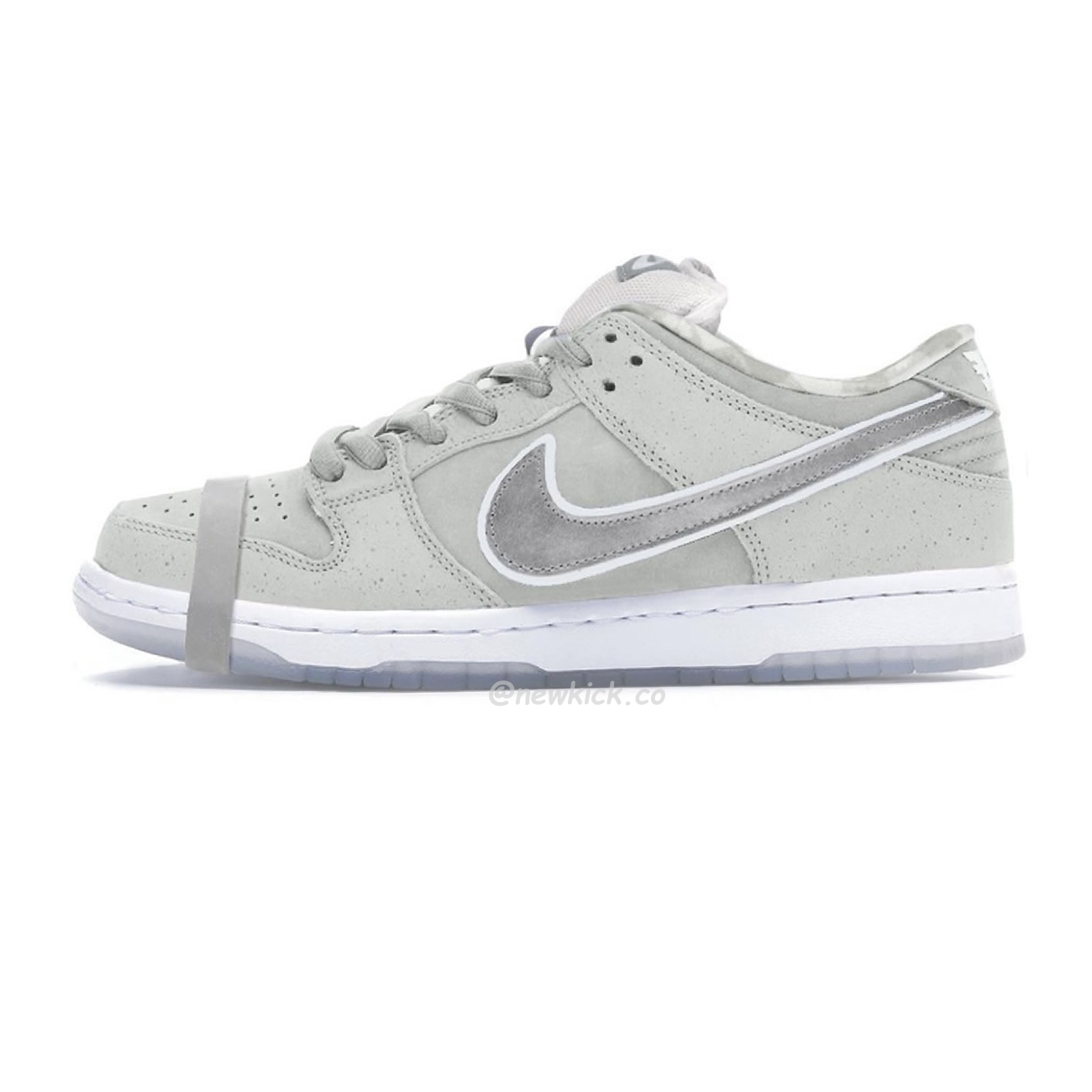 Nike Sb Dunk Low White Lobster Friends And Family Fd8776 100 (1) - newkick.vip