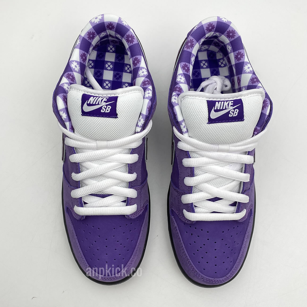 Anpkick Nike Sb Dunk Low Concepts Purple Lobster Bv1310 55570 (4) - newkick.vip