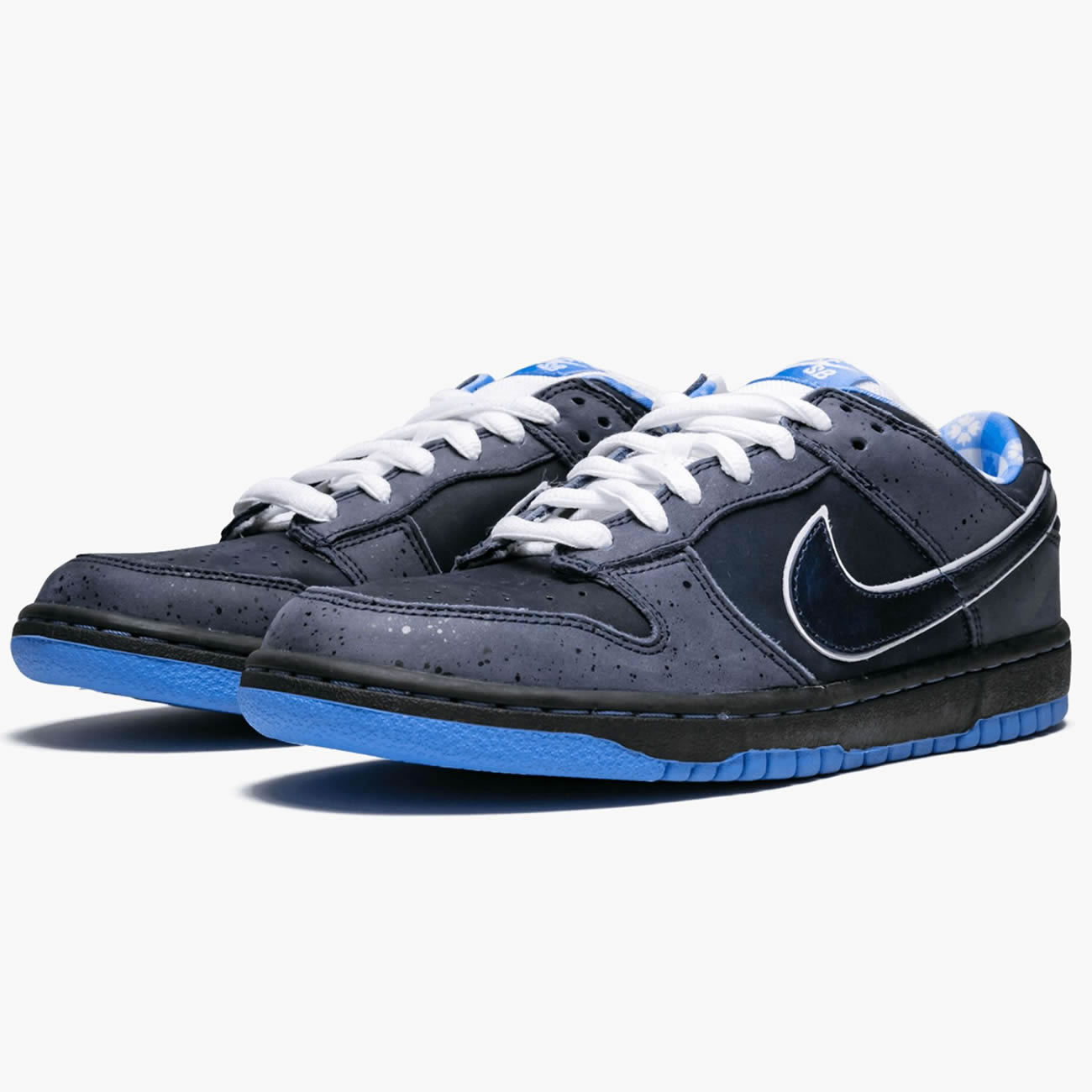 Nike Sb Dunk Low Concepts Bluelobster 313170 342 (2) - newkick.vip