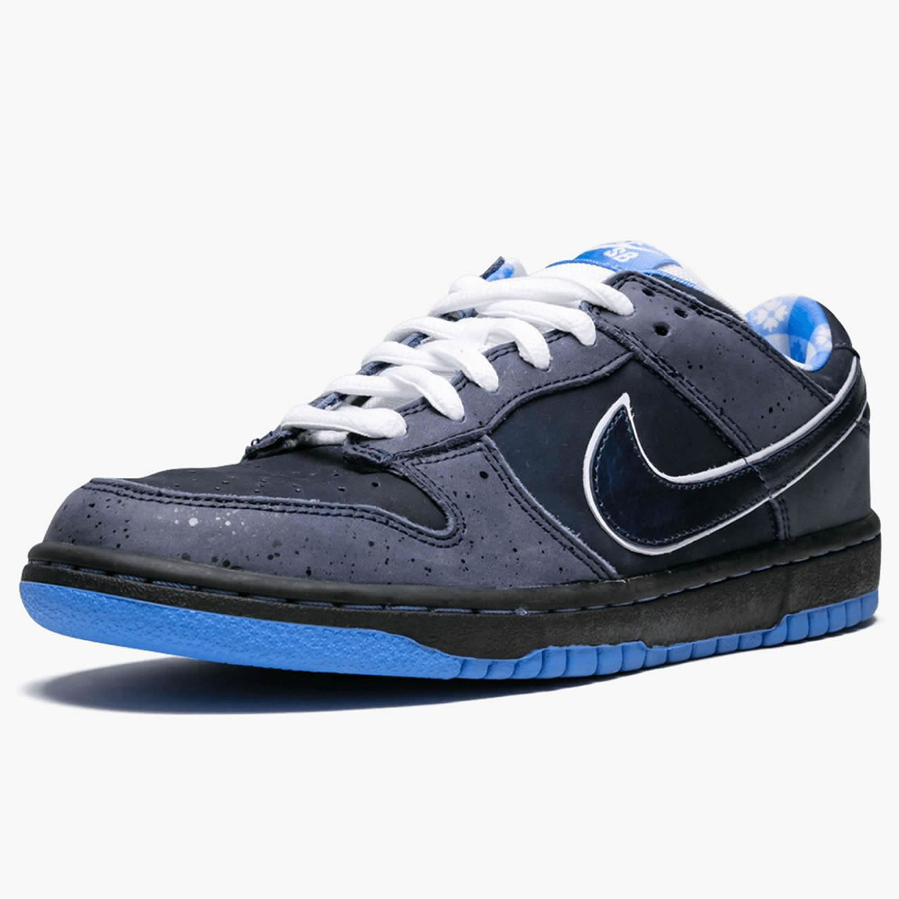 Nike Sb Dunk Low Concepts Bluelobster 313170 342 (4) - newkick.vip