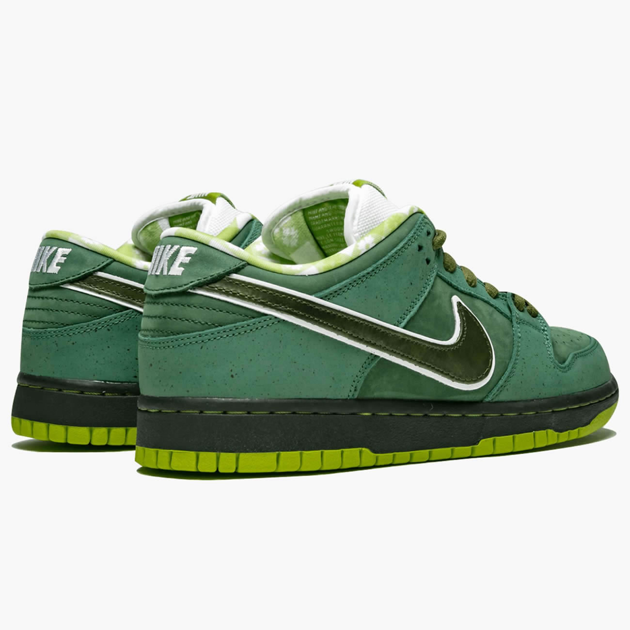 Nike Sb Dunk Low Concepts Green Lobster Bc1310 337 (3) - newkick.vip