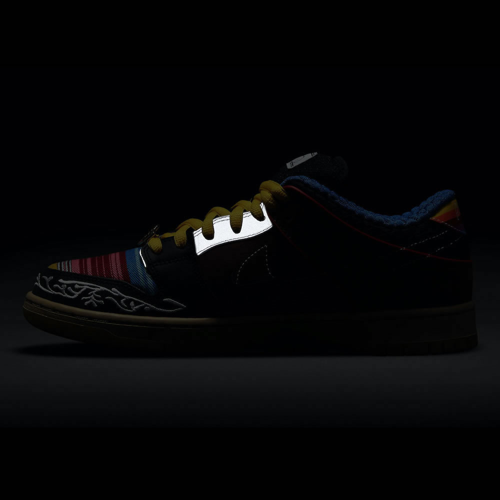 Nike Sb Dunk Low What The P Rod New Releases Cz2239 600 (3) - newkick.vip