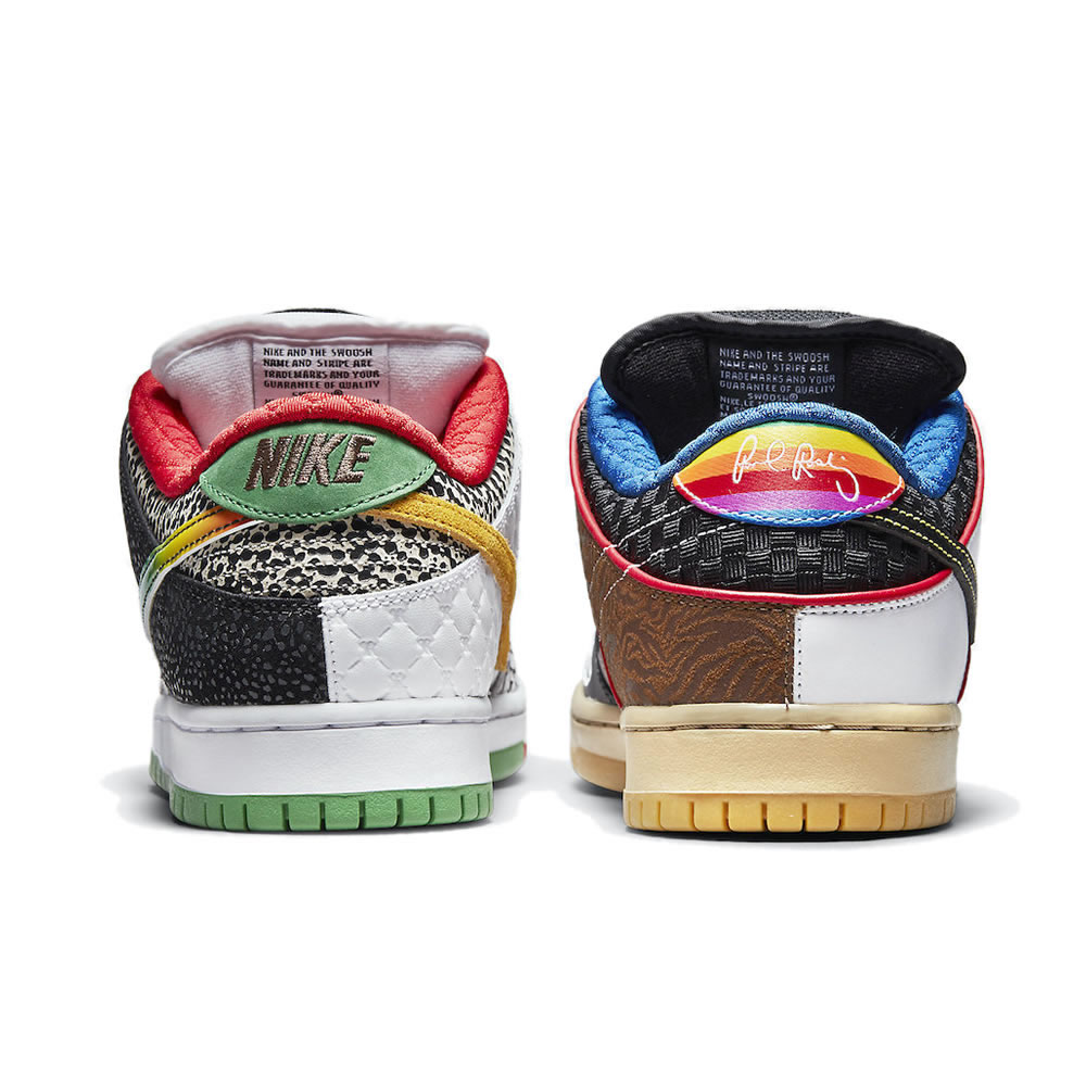 Nike Sb Dunk Low What The P Rod New Releases Cz2239 600 (6) - newkick.vip