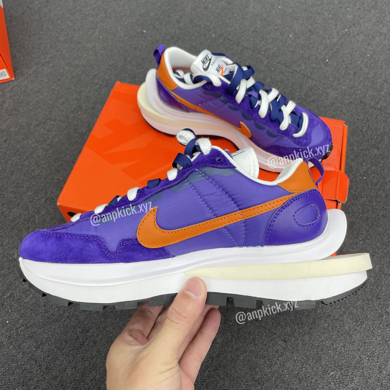 Sacai Nike Vaporwaffle Dark Iris Surfaces Dd1875 500 (4) - newkick.vip