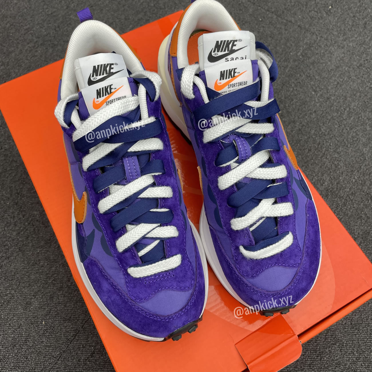 Sacai Nike Vaporwaffle Dark Iris Surfaces Dd1875 500 (6) - newkick.vip