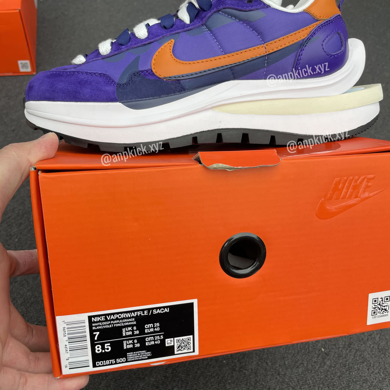 Sacai Nike Vaporwaffle Dark Iris Surfaces Dd1875 500 (8) - newkick.vip