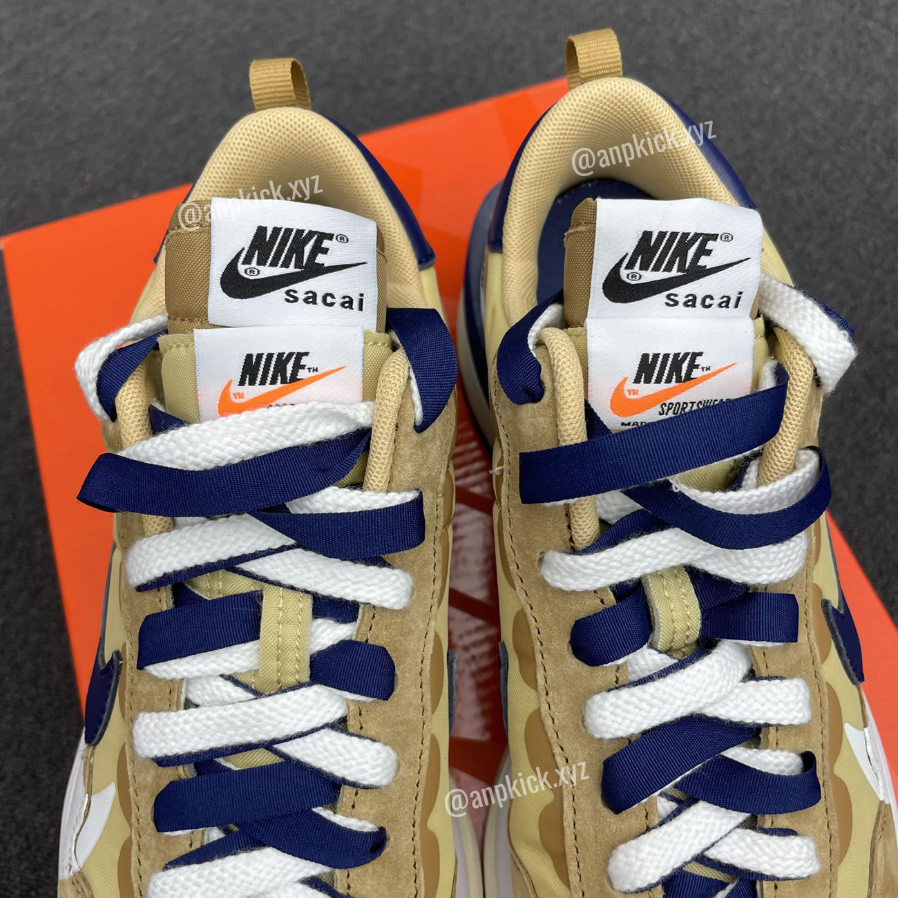 Sacai Nike Vaporwaffle Sesame Dd1875 200 (7) - newkick.vip