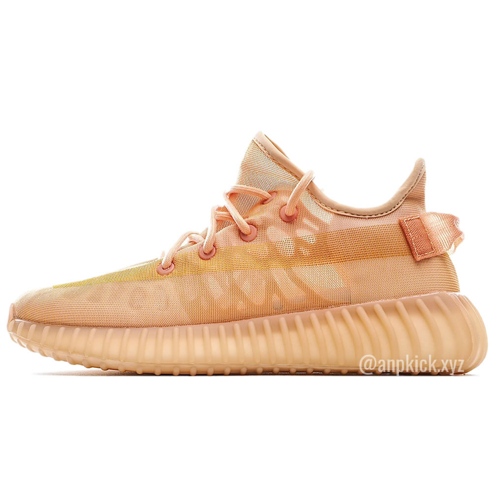 Adidas Yeezy Boost 350 V2 Mono Clay 2021 Gw2870 (1) - newkick.vip